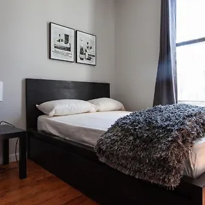 Hostel Manhattan City New York