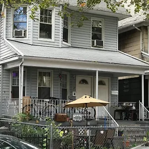 Guest house Classical American House 3 New York