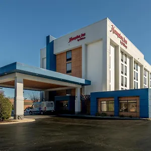 Hotel Hampton Newport News-yorktown, Newport News