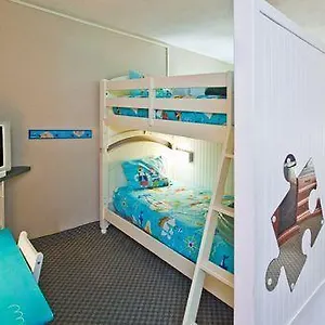 Hotel On The Destin